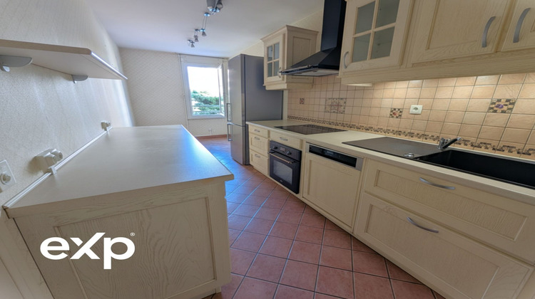 Ma-Cabane - Vente Appartement Toulouse, 83 m²