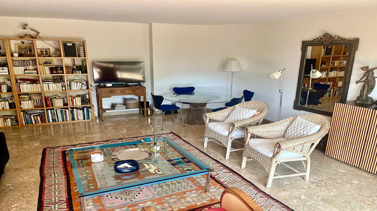 Ma-Cabane - Vente Appartement TOULOUSE, 84 m²