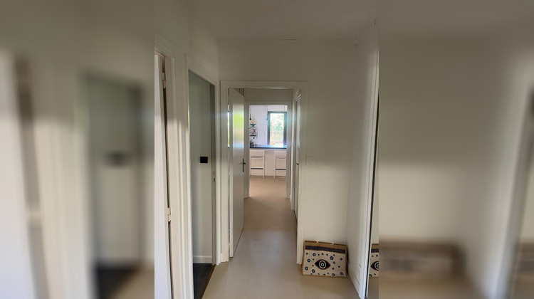 Ma-Cabane - Vente Appartement TOULOUSE, 84 m²