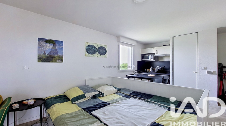 Ma-Cabane - Vente Appartement Toulouse, 18 m²