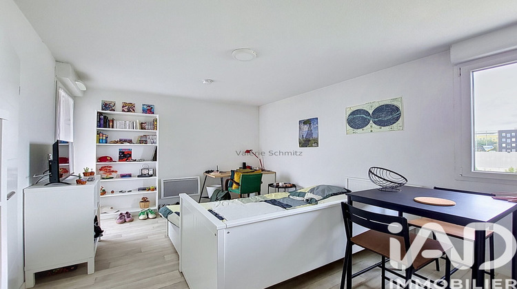 Ma-Cabane - Vente Appartement Toulouse, 18 m²