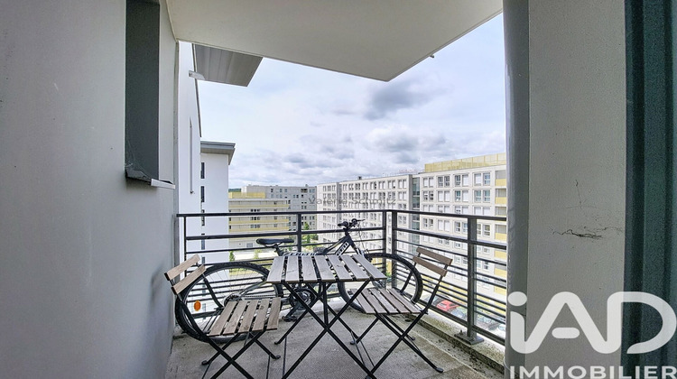 Ma-Cabane - Vente Appartement Toulouse, 18 m²
