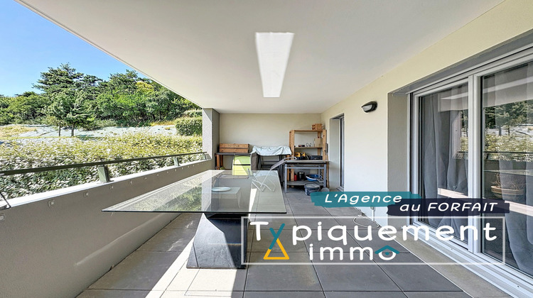 Ma-Cabane - Vente Appartement Toulouse, 65 m²
