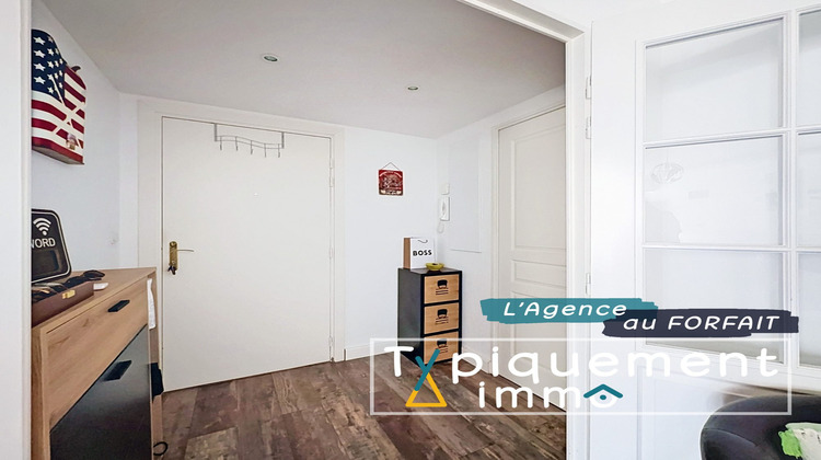 Ma-Cabane - Vente Appartement Toulouse, 65 m²