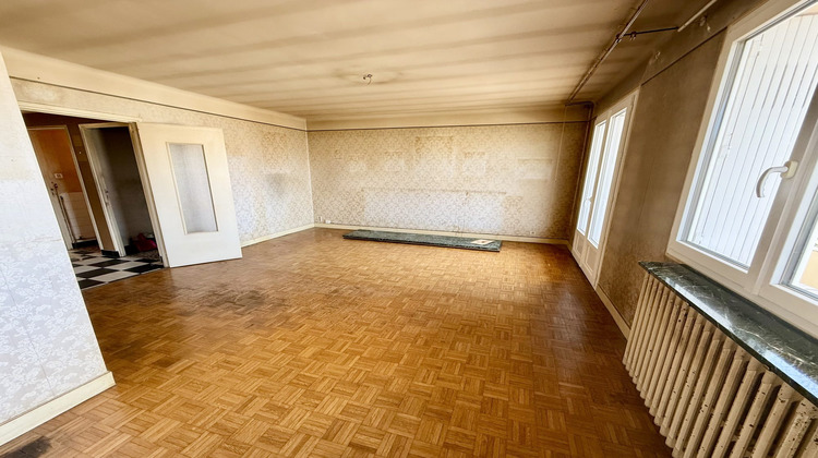 Ma-Cabane - Vente Appartement Toulouse, 83 m²
