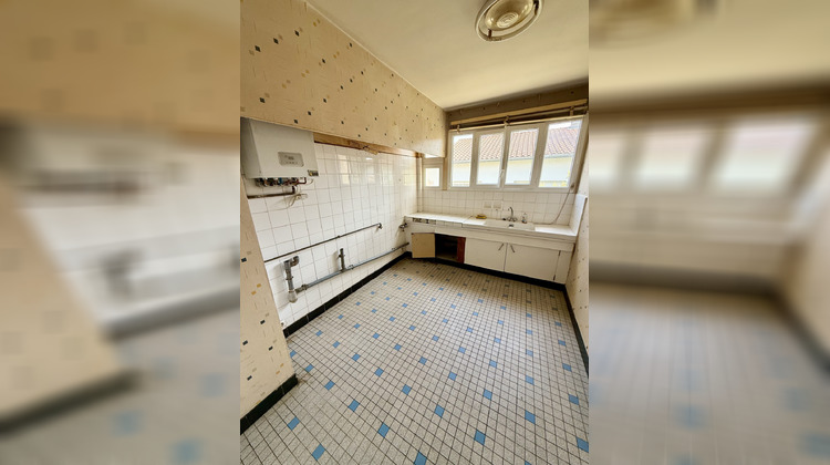 Ma-Cabane - Vente Appartement Toulouse, 83 m²