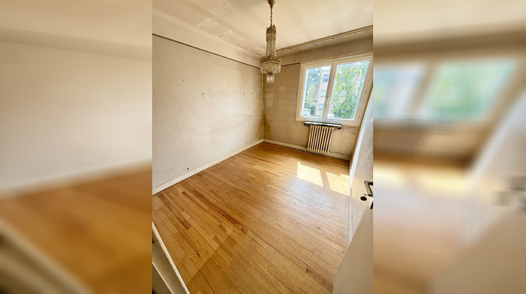 Ma-Cabane - Vente Appartement Toulouse, 83 m²