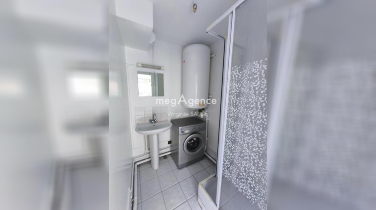 Ma-Cabane - Vente Appartement TOULOUSE, 29 m²