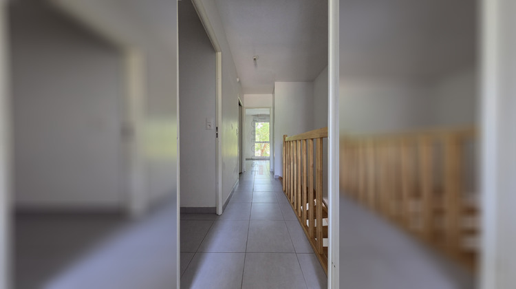 Ma-Cabane - Vente Appartement TOULOUSE, 63 m²