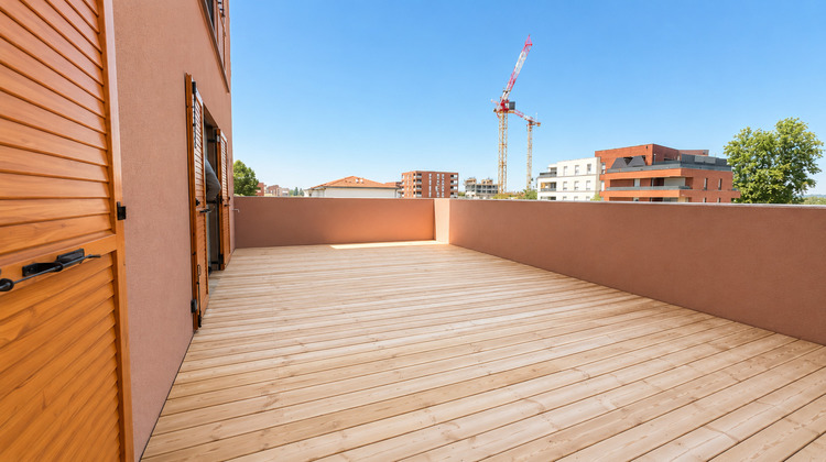 Ma-Cabane - Vente Appartement TOULOUSE, 133 m²