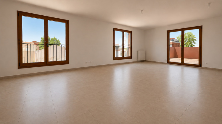 Ma-Cabane - Vente Appartement TOULOUSE, 133 m²
