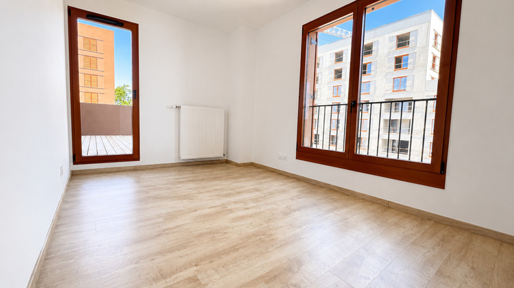 Ma-Cabane - Vente Appartement TOULOUSE, 133 m²