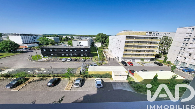 Ma-Cabane - Vente Appartement Toulouse, 26 m²