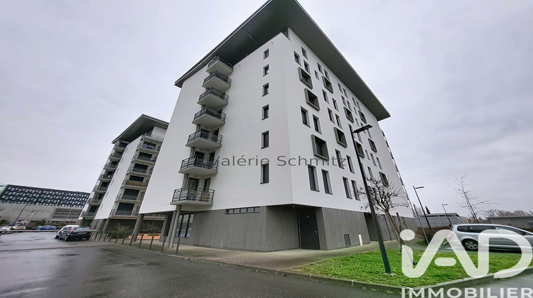 Ma-Cabane - Vente Appartement Toulouse, 26 m²