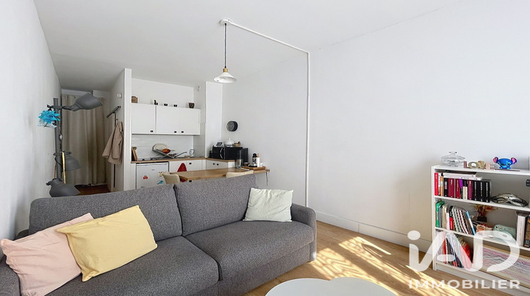 Ma-Cabane - Vente Appartement Toulouse, 20 m²