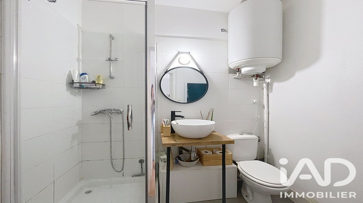 Ma-Cabane - Vente Appartement Toulouse, 20 m²