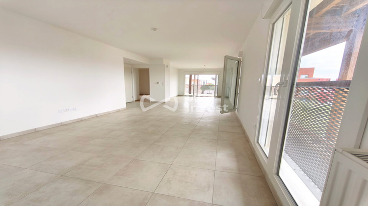 Ma-Cabane - Vente Appartement TOULOUSE, 72 m²