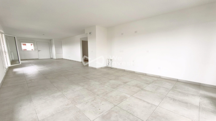 Ma-Cabane - Vente Appartement TOULOUSE, 72 m²