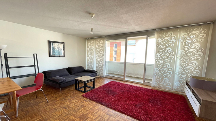 Ma-Cabane - Vente Appartement TOULOUSE, 62 m²