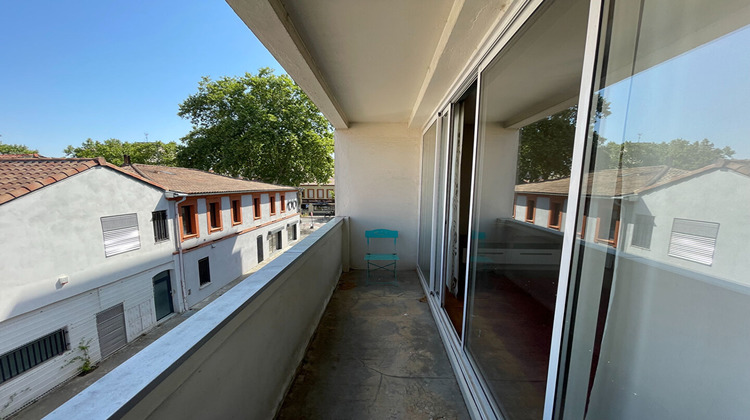 Ma-Cabane - Vente Appartement TOULOUSE, 62 m²