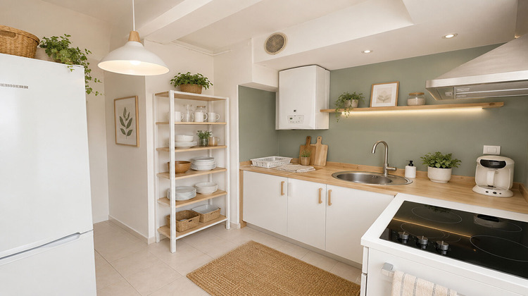 Ma-Cabane - Vente Appartement TOULOUSE, 62 m²