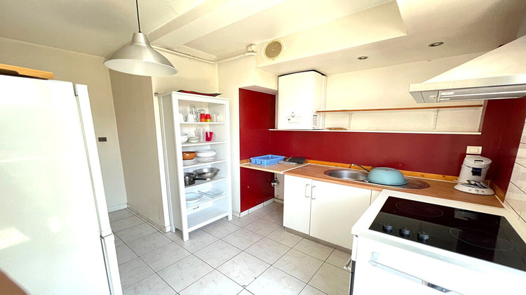 Ma-Cabane - Vente Appartement TOULOUSE, 62 m²