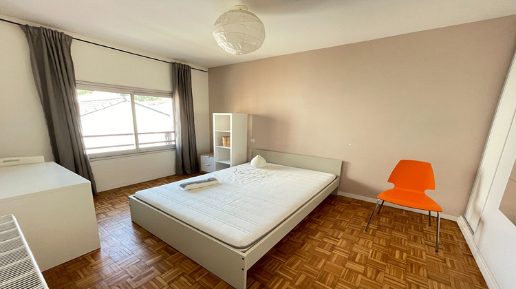 Ma-Cabane - Vente Appartement TOULOUSE, 62 m²
