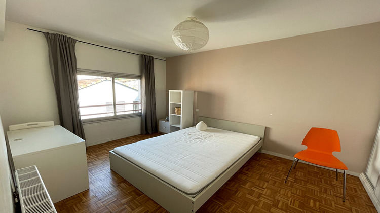 Ma-Cabane - Vente Appartement TOULOUSE, 62 m²