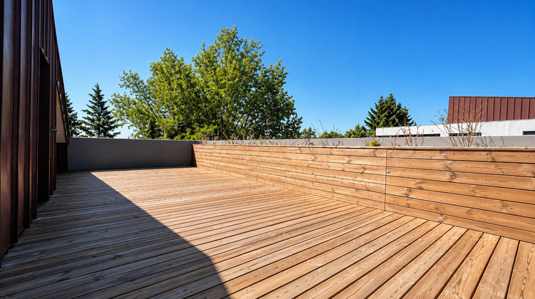 Ma-Cabane - Vente Appartement TOULOUSE, 105 m²