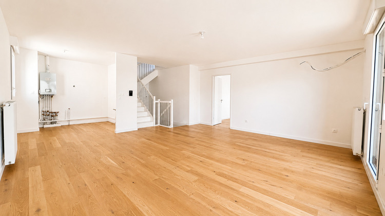 Ma-Cabane - Vente Appartement TOULOUSE, 105 m²