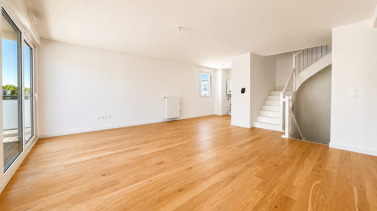 Ma-Cabane - Vente Appartement TOULOUSE, 105 m²