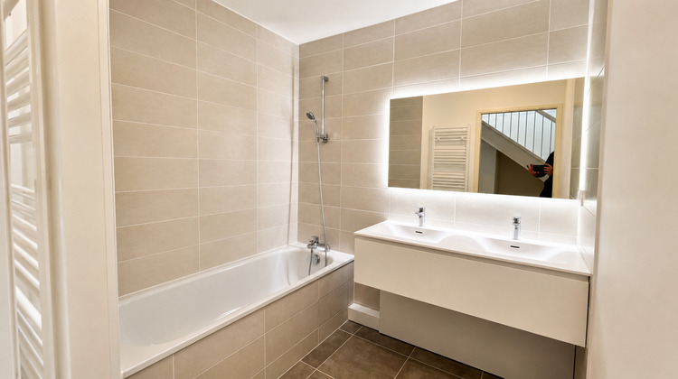 Ma-Cabane - Vente Appartement TOULOUSE, 105 m²