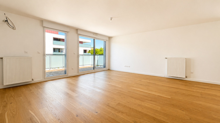 Ma-Cabane - Vente Appartement TOULOUSE, 105 m²