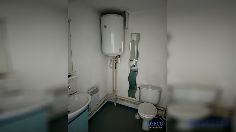Ma-Cabane - Vente Appartement Toulouse, 18 m²