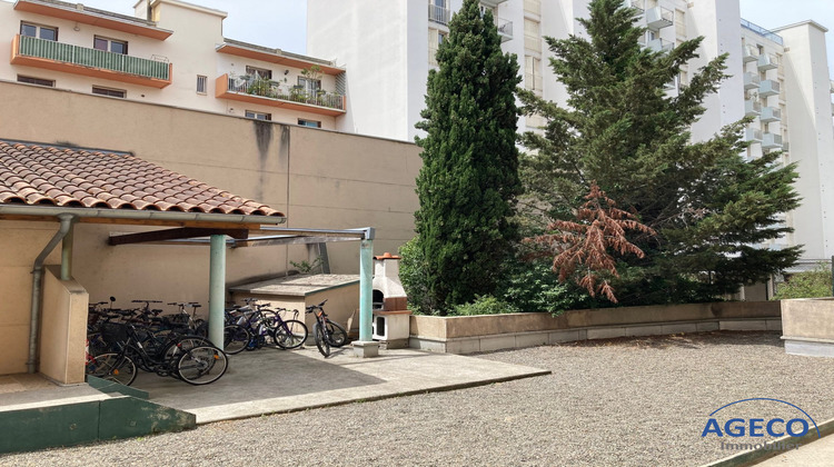Ma-Cabane - Vente Appartement Toulouse, 18 m²