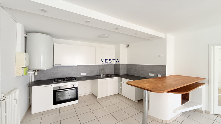 Ma-Cabane - Vente Appartement Toulouse, 37 m²