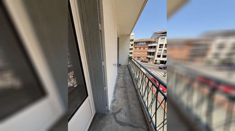 Ma-Cabane - Vente Appartement Toulouse, 37 m²