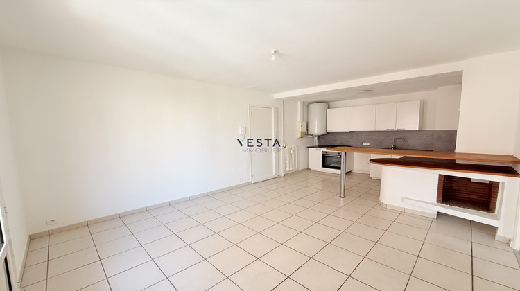 Ma-Cabane - Vente Appartement Toulouse, 37 m²