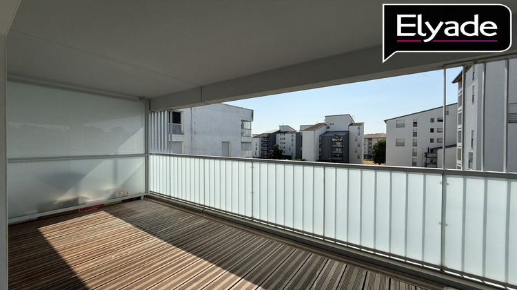 Ma-Cabane - Vente Appartement Toulouse, 45 m²