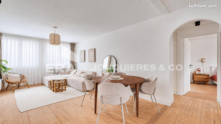 Ma-Cabane - Vente Appartement TOULOUSE, 56 m²