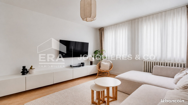 Ma-Cabane - Vente Appartement TOULOUSE, 56 m²