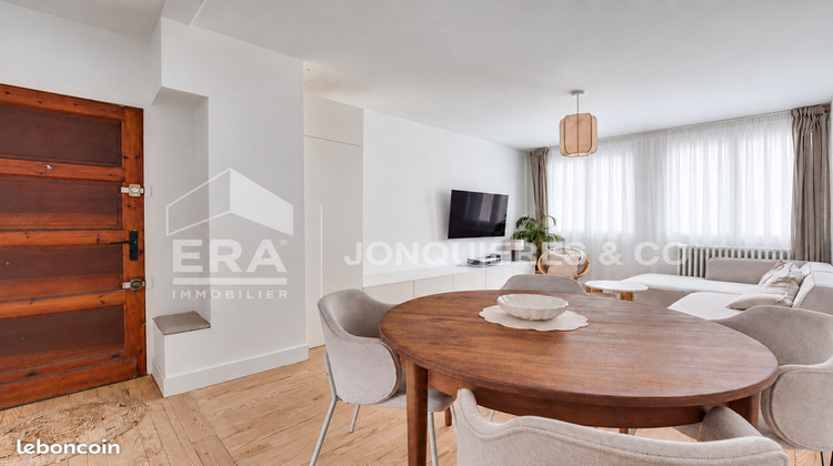 Ma-Cabane - Vente Appartement TOULOUSE, 56 m²