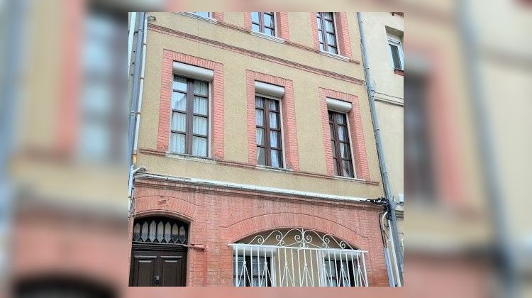 Ma-Cabane - Vente Appartement Toulouse, 22 m²