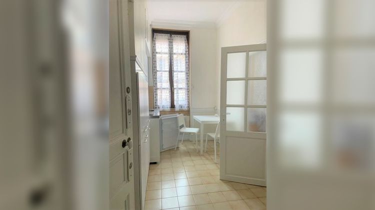 Ma-Cabane - Vente Appartement Toulouse, 22 m²