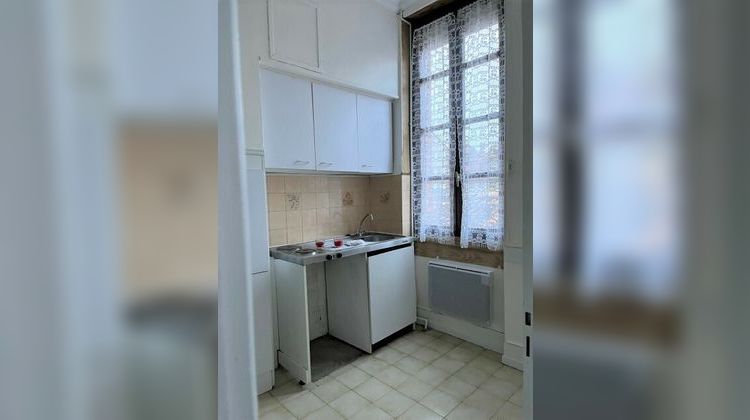 Ma-Cabane - Vente Appartement Toulouse, 22 m²