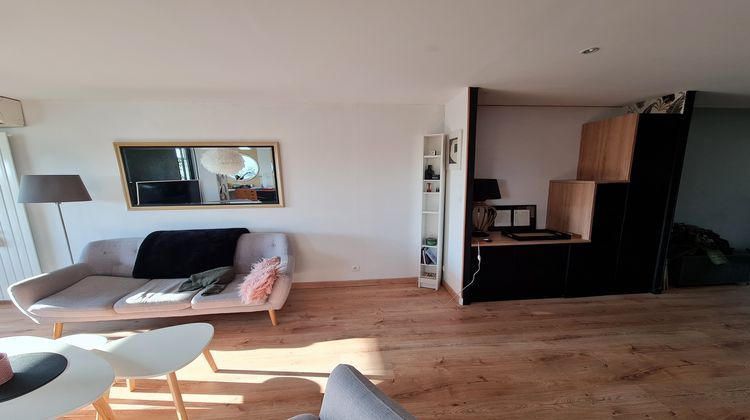 Ma-Cabane - Vente Appartement Toulouse, 88 m²