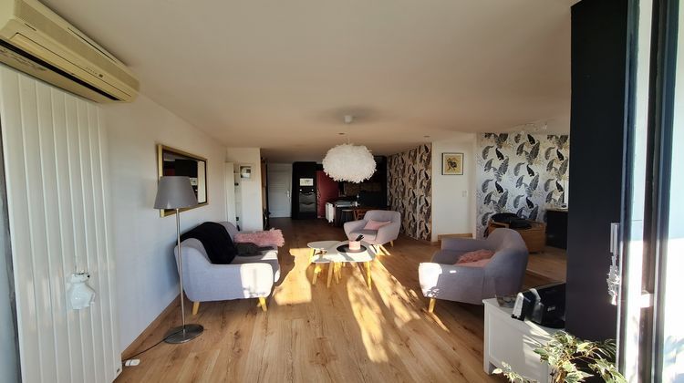 Ma-Cabane - Vente Appartement Toulouse, 88 m²