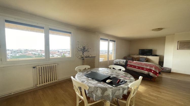 Ma-Cabane - Vente Appartement Toulouse, 67 m²