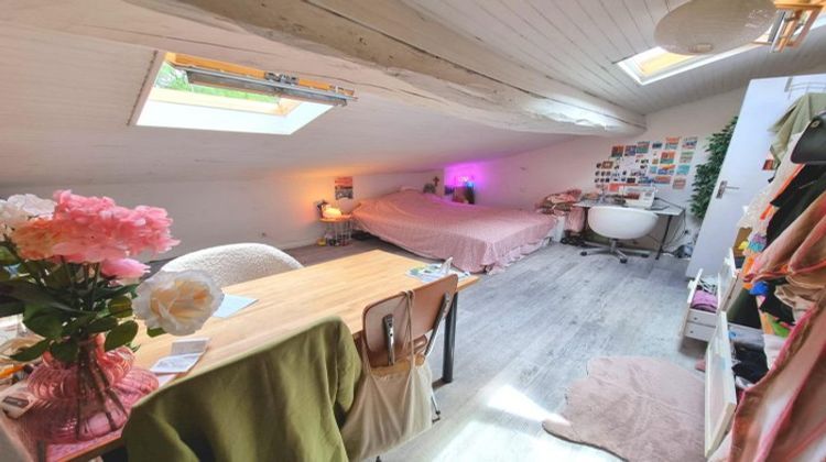 Ma-Cabane - Vente Appartement Toulouse, 14 m²