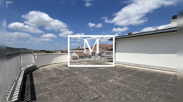 Ma-Cabane - Vente Appartement Toulouse, 174 m²